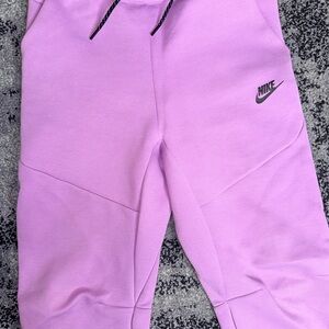 Nike Tech pants